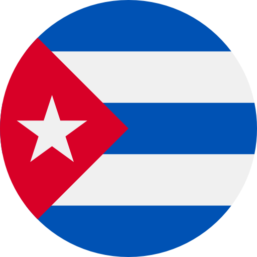 флаг Куба