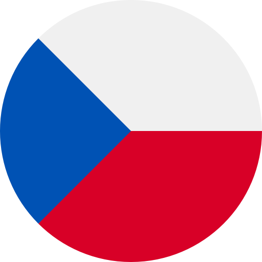 Чехия  флаг
