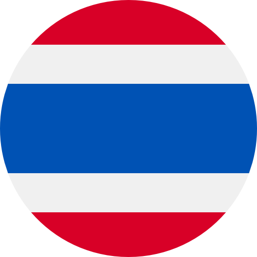 Тайланд флаг
