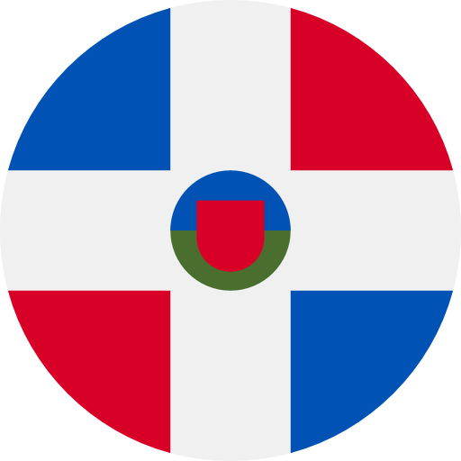Доминикана    флаг