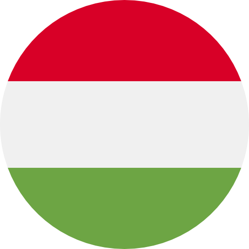 Венгрия  флаг