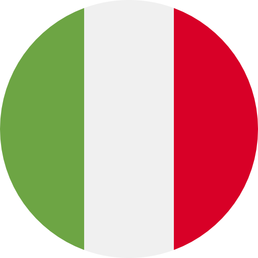 флаг Италия