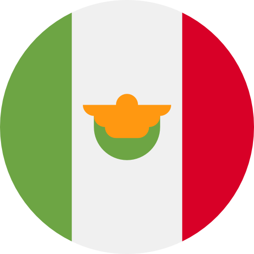 флаг Мексика