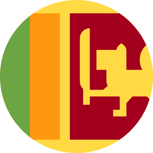 флаг Шри-Ланка