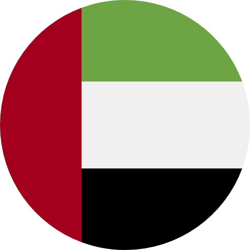 ОАЭ флаг