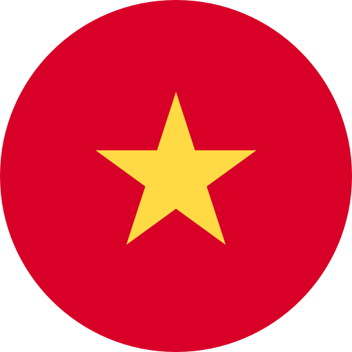 Вьетнам  флаг